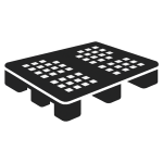 Pallet Nhựa
