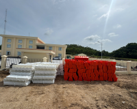Dải phân cách giao thông HDPE