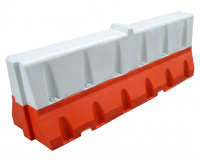 Dải phân cách giao thông HDPE