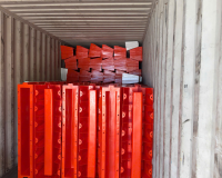 Dải phân cách giao thông HDPE