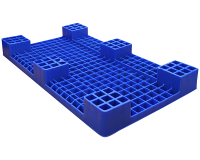 Pallet Đơn 600 x 1000 x 100