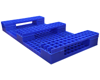 Pallet Đơn 600 X 1000 x 140 