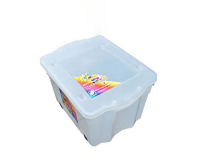 Thùng T72 Bít Có Bánh Xe