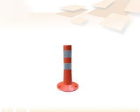 Trụ Giao Thông 450mm (đế 200mm và đế 250mm)