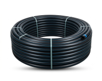 Ống cuộn HDPE
