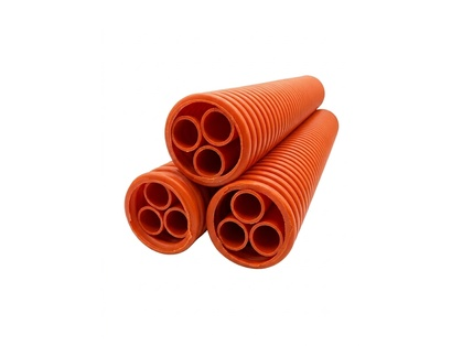 Ống Cam HDPE