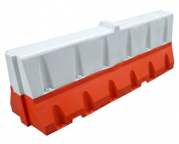 Dải phân cách giao thông HDPE