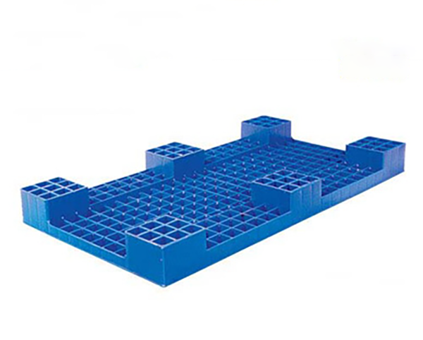 Pallet Đơn 600 x 1000 x 100