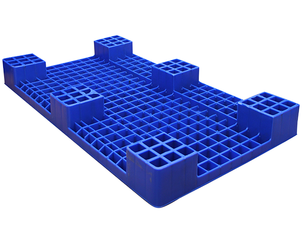 Pallet Đơn 600 x 1000 x 100