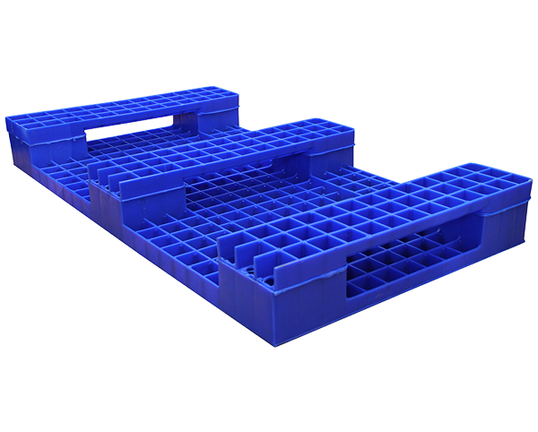Pallet Đơn 600 X 1000 x 140 