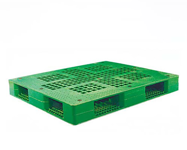 Pallet SG 1210G Dùng 2 Mặt