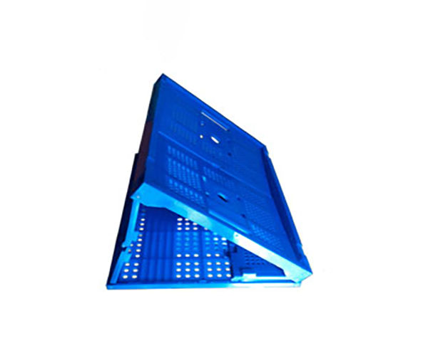 Thùng gấp xếp