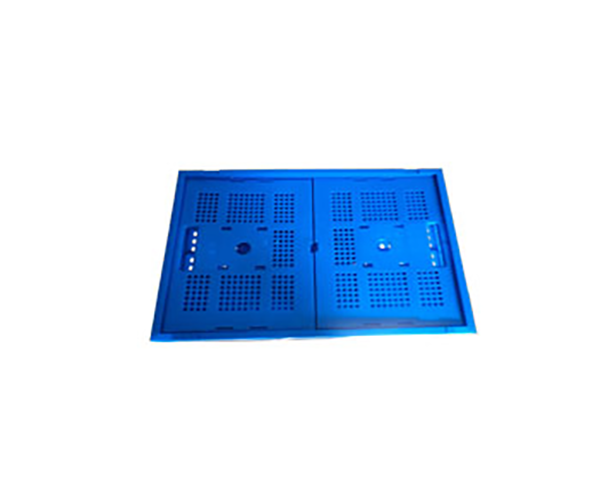 Thùng gấp xếp
