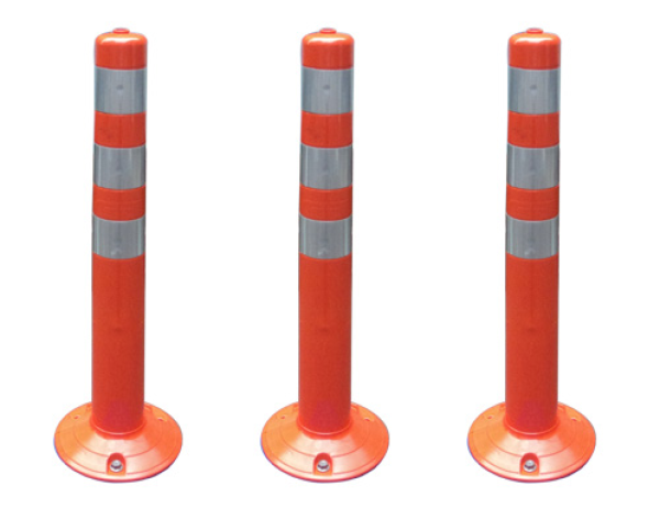 Cọc tiêu giao thông 750