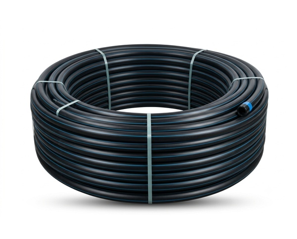 Ống cuộn HDPE