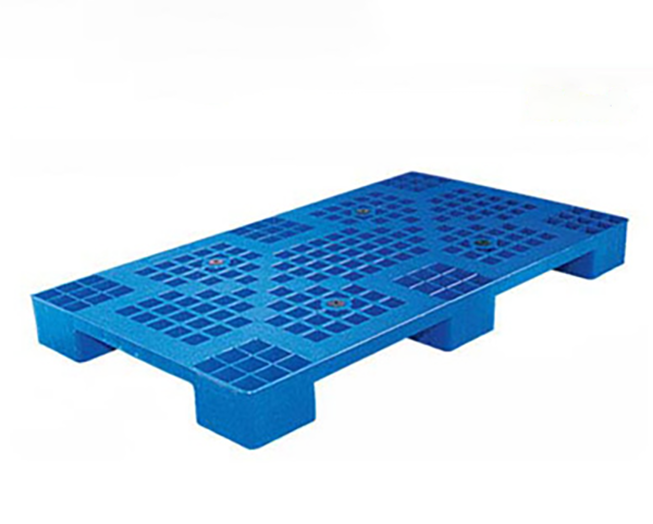 Pallet Đơn 600 x 1000 x 100