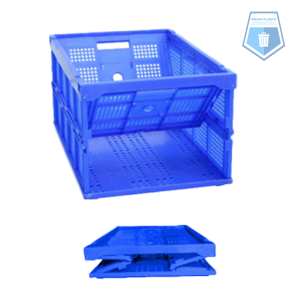 Thùng xếp ARX